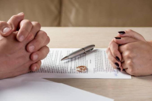 Registran casi 60 divorcios por cada 100 parejas