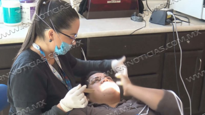 Impulsan en Nuevo Laredo una estrategia integral para fortalecer el turismo médico