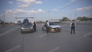 Tamaulipas en alerta m&aacute;xima de no viajes por violencia