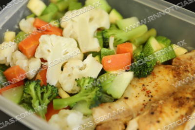 RECOMIENDAN ALIMENTACI&Oacute;N SALUDABLE PARA PROTEGER EL SISTEMA INMUNOL&Oacute;GICO