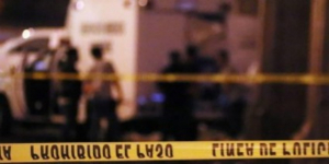 Fin de semana violento: asesinan a 247 personas en México