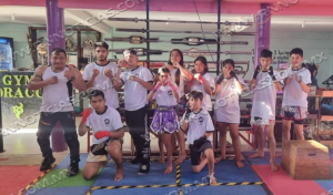 Disputar&aacute;n etapa estatal de Juegos Nacionales Populares de f&uacute;tbol y artes marciales