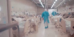 Confirman 90 contagios de COVID-19 y 8 defunciones