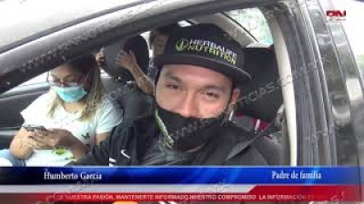 Baja afluencia de vacunación BCG para menores