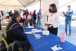 Ofrecer&aacute; "Empleo en tu colonia" cientos de vacantes esta semana