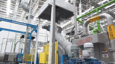 Industria Maquiladora en Nuevo Laredo comprometida con el cuidado del medio ambiente
