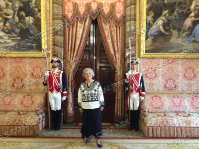 ELENA PONIATOWSKA Y ESCRITORES DESTACADOS DE EEUU Y M&Eacute;XICO ESTAR&Aacute;N EN NUEVO LAREDO
