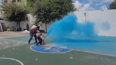 VIDEO Capacitará Universidad del Norte de Tamaulipas a estudiantes con brigadas de Protección Civil