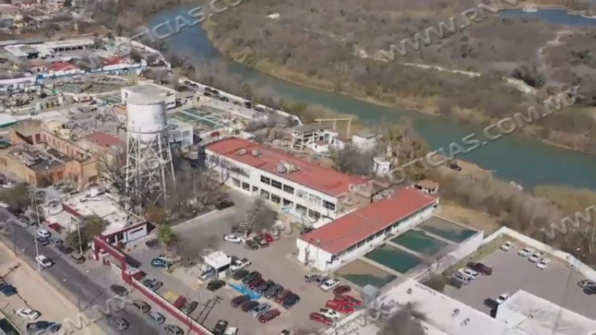 Hasta 140 conexiones ilegales de agua detecta COMAPA cada semana