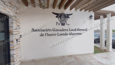 Ganaderos de Nuevo Laredo prev&eacute;n buena primavera
