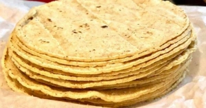 Aumentar&aacute; el precio de la tortilla a finales de a&ntilde;o