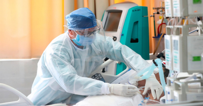 Suman cuatro defunciones por influenza