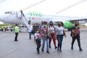 LIDERA NUEVO LAREDO ESTAD&Iacute;STICAS DE ACTIVIDAD AEROPORTUARIA DE LA ASA