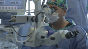 VIDEO Trabajan ambos Laredos por mejorar turismo médico