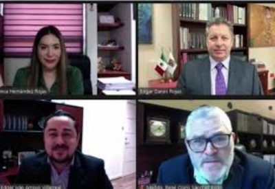 Ordena Tribunal al PAN reponer selecci&oacute;n de plurinominales
