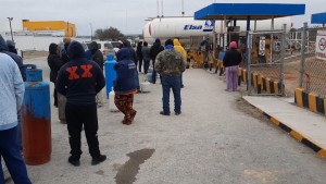 VIDEO Gasolina, gas y electricidad tendrán aumento en México por conflicto Rusia-Ucrania