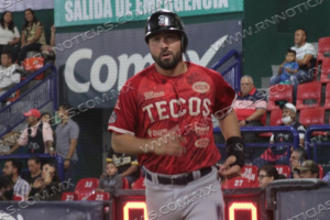 Los l&iacute;deres Tecolotes se miden a Saraperos en Saltillo