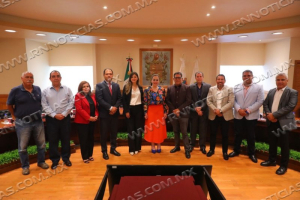 RESPALDA INICIATIVA PRIVADA CONSTRUCCI&Oacute;N DE PUENTE AL PONIENTE DE LA CIUDAD