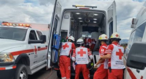 Adolescente accidentalmente atropella y mata a su hermanita