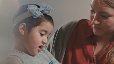 VIDOE Piden a padres atenci&oacute;n en ni&ntilde;os para evitar c&aacute;ncer infantil
