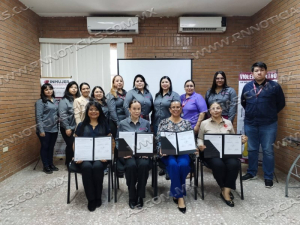 RENUEVAN INMUJER Y CECATI 193 CONVENIO DE COLABORACIÓN
