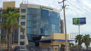 VIDEO Mejora imagen de Nuevo Laredo en el exterior; ICCE