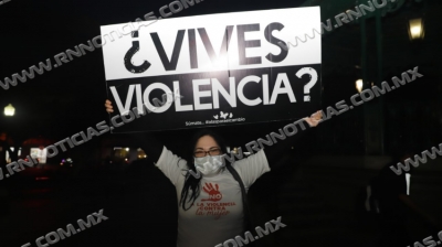MUNICIPIO E INMUJER PROMUEVEN UNA VIDA LIBRE DE VIOLENCIA
