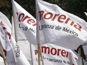 Morena no repetir&aacute; votaciones; el domingo eligen dirigente