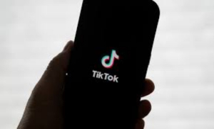 TikTok est&aacute; en proceso de restablecer el servicio en EU