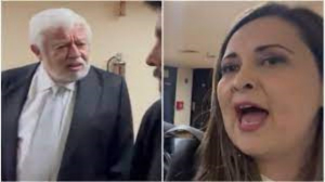 “¡Fuera sus mentiras!”: Diputada enfrenta a Jaime Maussan por exponer casos de Ovnis