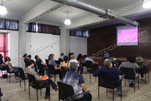 INICIAR&Aacute;N PROCESO DE SELECCI&Oacute;N DE PROPUESTAS PARA BECAS ART&Iacute;STICAS