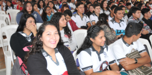 M&aacute;s de 6 mil solicitan beca en Tampico
