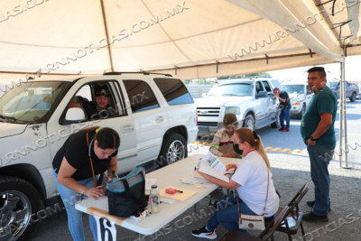 ALARGAN PLAZO PARA LA REGULARIZACIÓN DE AUTOS CHOCOLATES