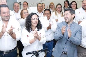 Gobierno de Tamaulipas y Conocer entregan constancias de competencias laborales a inspectores del Trabajo