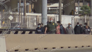 Nuevo Laredo se prepara ante posible crisis migratoria por deportaciones masivas