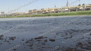 Piden cuidado del agua por normatividad en Tamaulipas