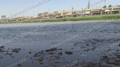 Piden cuidado del agua por normatividad en Tamaulipas