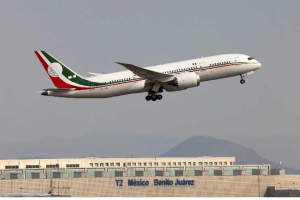 Tras 28 meses, M&eacute;xico recobra la Categor&iacute;a 1 en seguridad a&eacute;rea