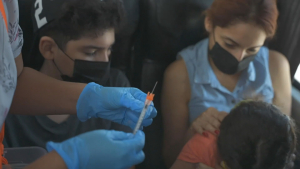 VIDEO Incrementan consultas médicas en el Dif por temporada de calor
