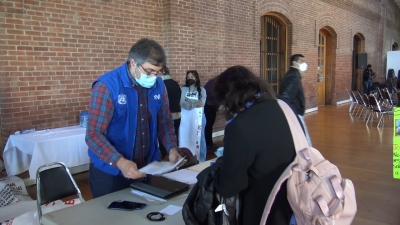 VIDEO ONU visita Nuevo Laredo para reunirse con familiares de v&iacute;ctimas de desaparici&oacute;n forzada