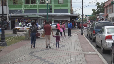 Frente Fr&iacute;o ingresa a la regi&oacute;n Protecci&oacute;n Civil llama a prepararse