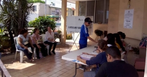 Rechazan ser funcionarios 15% de ciudadanos