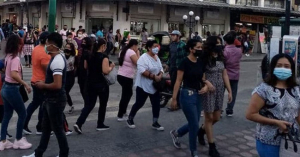 Transita el virus a volverse end&eacute;mico