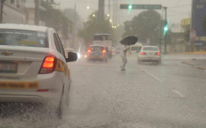 Registrar&aacute; Tamaulipas lluvias: SMN
