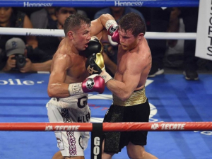 Te decimos los horarios y canales para ver la pelea de &lsquo;Canelo&rsquo; vs Golovkin