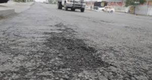 Aplicar&aacute;n 20 mdp en arreglar las carreteras