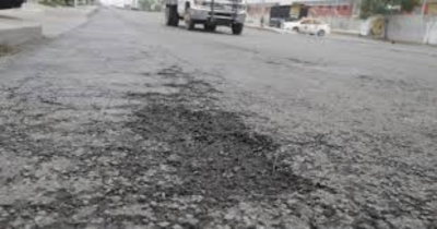 Aplicar&aacute;n 20 mdp en arreglar las carreteras