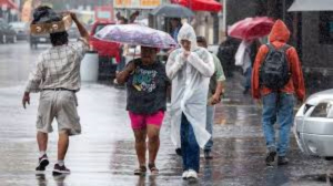 Frente Fr&iacute;o 15 afectar&aacute; a estos estados en los pr&oacute;ximos d&iacute;as
