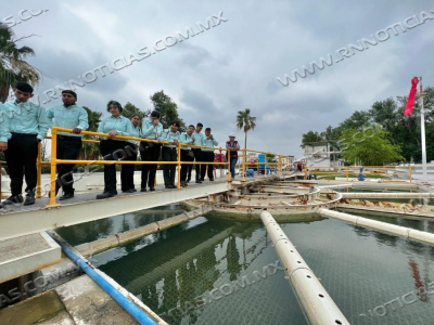 Conmemoraci&oacute;n de la Semana del D&iacute;a Mundial del Agua: Un llamado a la conciencia y preservaci&oacute;n del recurso vital