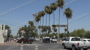 Piden cuidarse ante temperaturas extremas de la can&iacute;cula en Nuevo Laredo